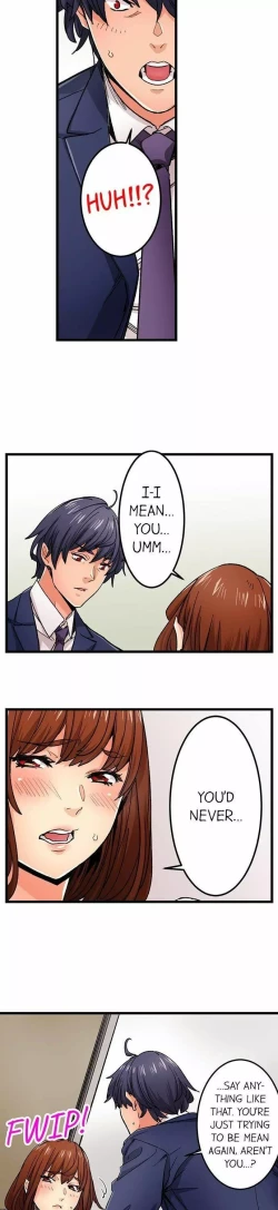 Page 667 of Just the Tip Inside is Not Sex Ch.36/36Completed