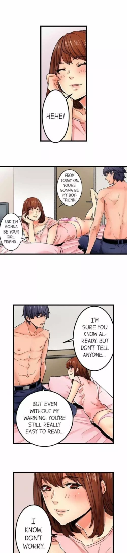 Page 688 of Just the Tip Inside is Not Sex Ch.36/36Completed