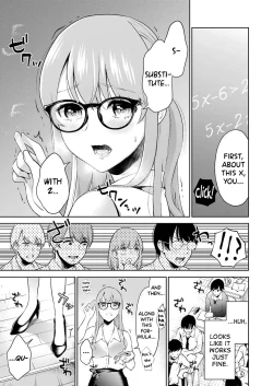 Page 84 of Sensei No Koto, Kusugutte Ageru Ch.1-3