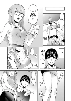 Page 88 of Sensei No Koto, Kusugutte Ageru Ch.1-3