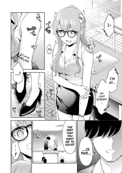 Page 89 of Sensei No Koto, Kusugutte Ageru Ch.1-3