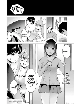 Page 99 of Sensei No Koto, Kusugutte Ageru Ch.1-3