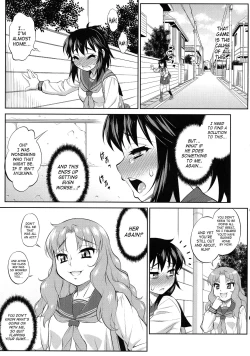 Page 273 of Avatar Trance Ch.1-12