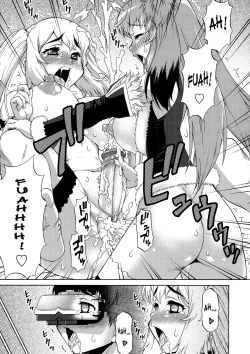 Page 45 of Avatar Trance Ch.1-12