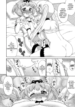 Page 78 of Avatar Trance Ch.1-12