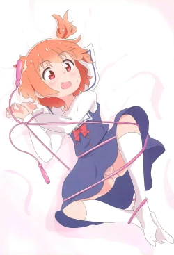 Page 4 of Hina no Ato Nawatobi Moteasobi