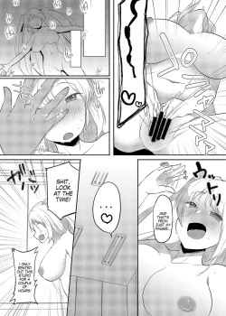 Page 14 of Josouheki ga Kojiretara Konna Otona ni Narimashita | Crossdressing Fetish Gone Out Of Hand