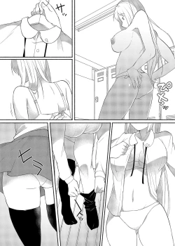 Page 16 of Josouheki ga Kojiretara Konna Otona ni Narimashita | Crossdressing Fetish Gone Out Of Hand