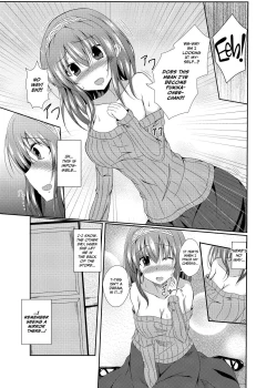 Page 4 of Fumika Oneeonee-chan