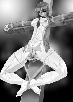 Page 16 of 3 Taichou Bind