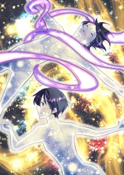 Page 5 of 俺が女怪盗メル！？