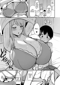 Page 12 of Ara-ara Mama to Seikou