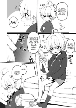 Page 2 of Soujiki Onanii