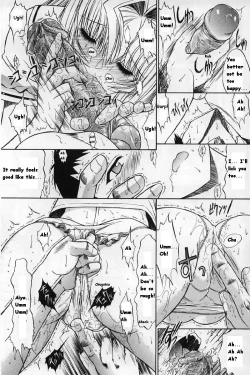 Page 40 of Kassen Soubatsu