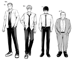 Page 38 of Shuudan Jotaika Gyaru, Ochiru