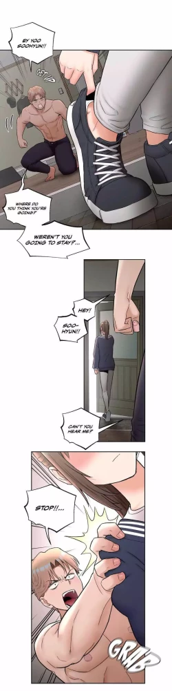 Page 133 of Sexercise Ch.73/?