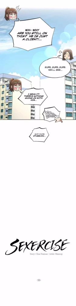 Page 147 of Sexercise Ch.73/?