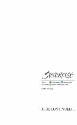 Page 193 of Sexercise Ch.73/?