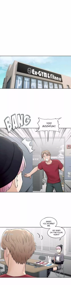 Page 205 of Sexercise Ch.73/?