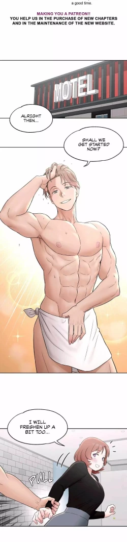 Page 221 of Sexercise Ch.73/?