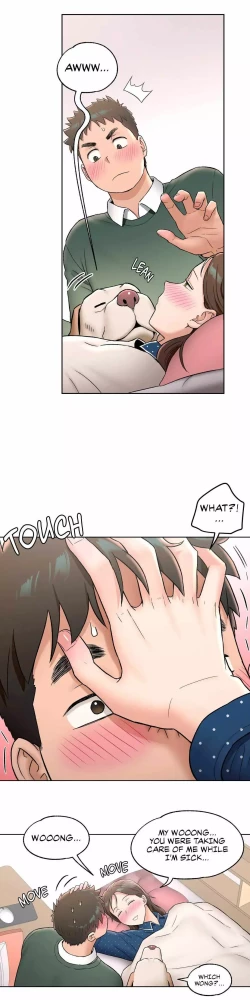 Page 235 of Sexercise Ch.73/?