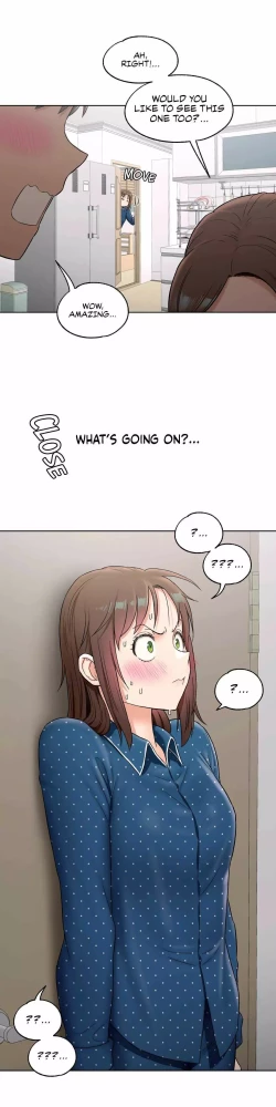 Page 243 of Sexercise Ch.73/?