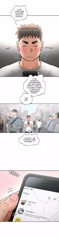 Page 467 of Sexercise Ch.73/?