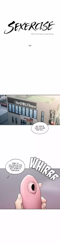 Page 538 of Sexercise Ch.73/?