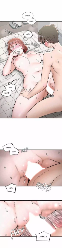 Page 588 of Sexercise Ch.73/?