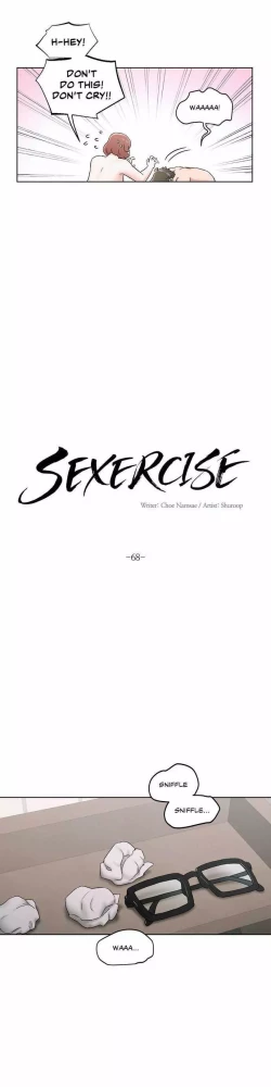 Page 598 of Sexercise Ch.73/?