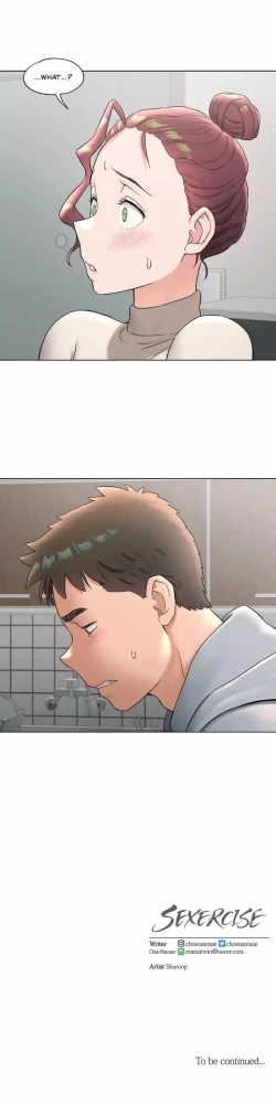 Page 741 of Sexercise Ch.73/?