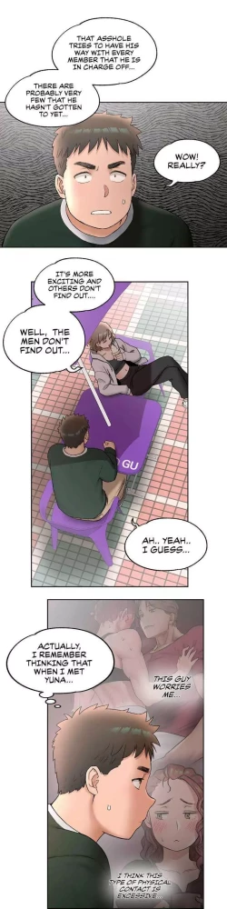 Page 98 of Sexercise Ch.73/?