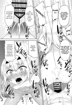 Page 18 of Datte Ryuu nanode | After all, I'm a dragon