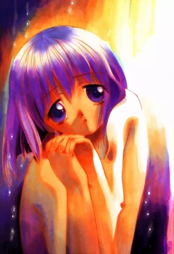 Page 4 of Shoujo Reijoku