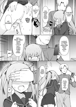 Page 43 of Namaiki Yankee ga Josou o Shitara