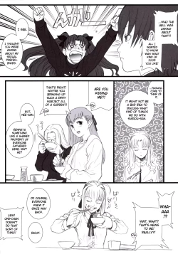 Page 5 of Purple sky, Golden dawN