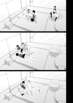 Page 29 of Boku ga Toshiue no Josei ni Meccha Moteru Riyuu