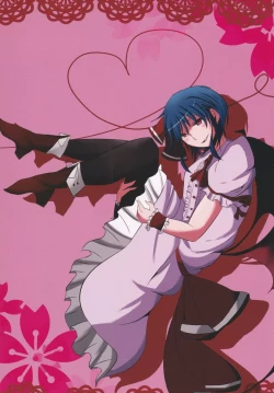 Page 10 of Boots de Murete Nani ga Warui!