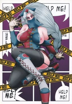 Page 23 of Boots de Murete Nani ga Warui!