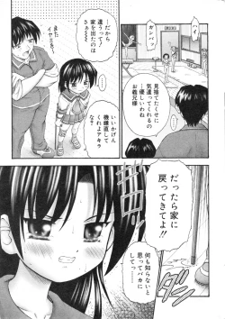 Page 17 of COMIC Minimon Vol. 11