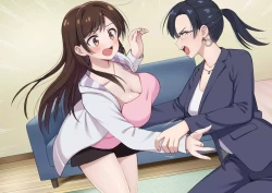 Page 16 of Hana-chan no Oshioki Nikki