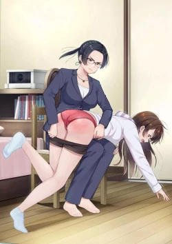 Page 19 of Hana-chan no Oshioki Nikki