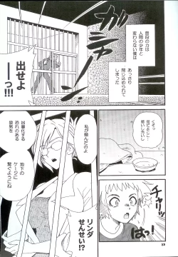 Page 17 of Seitai Kenkyuu