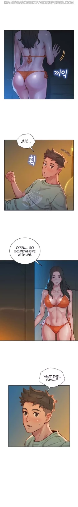 Page 110 of What do you Take me For? Ch.158/?
