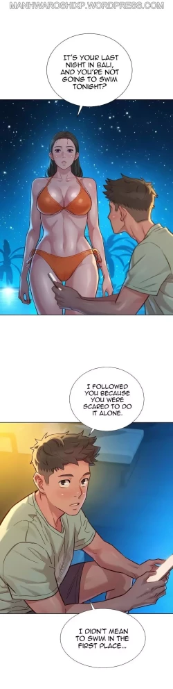 Page 115 of What do you Take me For? Ch.158/?