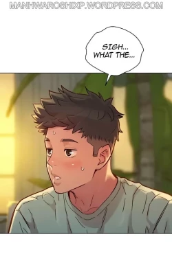 Page 120 of What do you Take me For? Ch.158/?