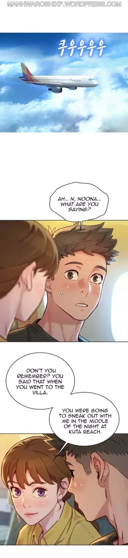 Page 134 of What do you Take me For? Ch.158/?