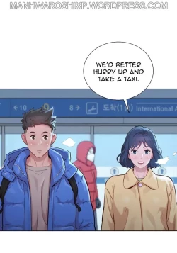 Page 140 of What do you Take me For? Ch.158/?