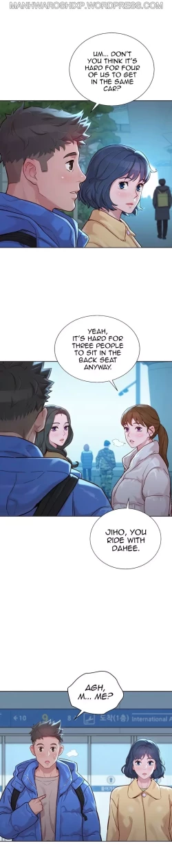 Page 141 of What do you Take me For? Ch.158/?