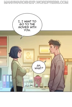 Page 154 of What do you Take me For? Ch.158/?